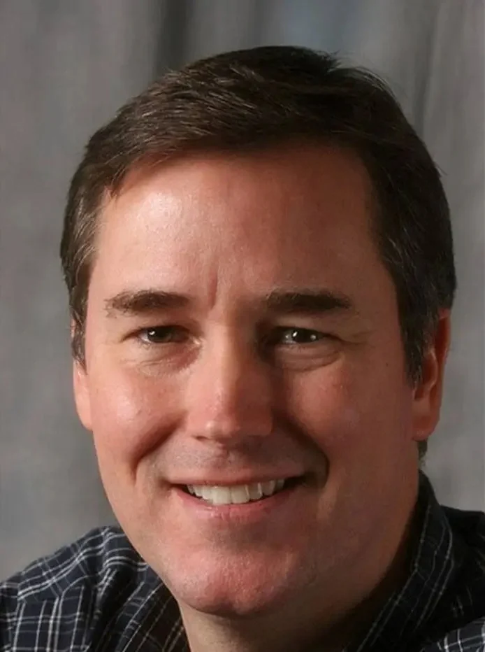 Dr. John L. Kinsley, DDS.